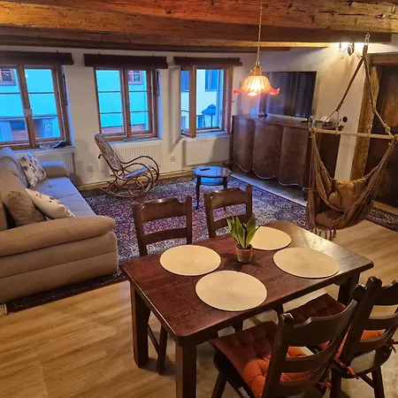 Apartma Na Palirne Trebic Exterior photo