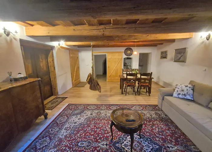 Apartma Na Palirne
